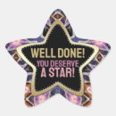 Search for job well done stickers Winner