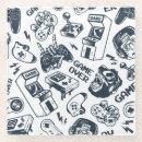 Search for video game coasters Console