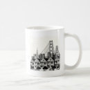 Search for northern california mugs Golden gate bridge