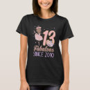 Search for ballerina birthday tshirts Tutu