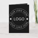 Search for logo note cards Classic