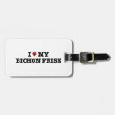 Search for bichon accessories Heart