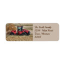 Search for agriculture return address labels Harvest
