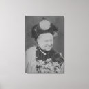 Search for jubilee canvas prints Queen
