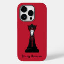 Search for black queen iphone cases Fantasy