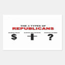 Search for political satire stickers Liberal