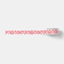 Search for watercolor ribbon Strawberries