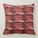 Search for red car cushions Classic