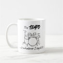 Search for tempo mugs Drumming