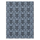 Search for art deco tablecloths Pattern