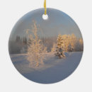 Search for frost christmas tree decorations Alaska