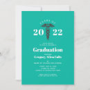 Search for neon graduation invitations Class of 2022