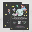 Search for cats in space invitations Kitten
