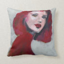 Search for portraits cushions Woman
