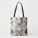 Search for vector butterfly bags Colourful