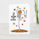 Search for pilates seasonal cards Chakra