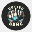 Search for gutter stickers Dude