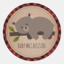 Search for buffalo animal stickers Rustic