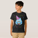 Search for emoji kids tshirts Poop