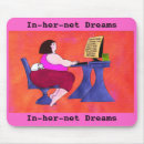 Search for online mouse mats Humour