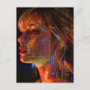 Search for blonde vertical postcards Star