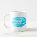 Search for water color mugs Blue