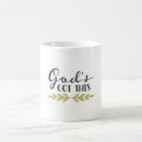 Search for cool lettering mugs Fun