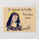 Search for patron postcards Saint