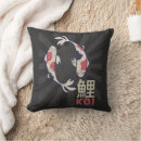 Search for koi carp cushions Vintage