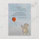 Search for death of a child cards Sorrow