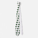 Search for zombie ties Green
