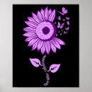 Search for drug addiction posters Purple