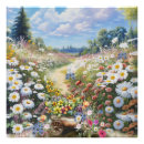 Search for language of flowers posters Wildflowers