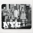 Search for skylines mouse mats Landscape