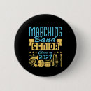 Search for senior night badges Graduation