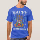 Search for chrismukkah tshirts Hanukkah festival