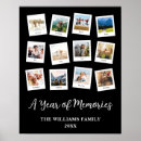 Search for memorial photo posters Anniversary