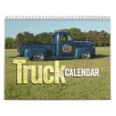 Search for truck calendars Classic