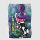 Search for mermaid golf equipment Green