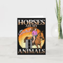 Search for spirit horses cards Cowgirl