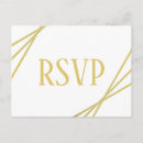Search for hollywood glam invitations Modern