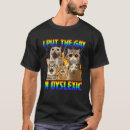 Search for funny dyslexic tshirts Gay
