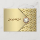 Search for womans rsvp cards Party