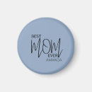 Search for soft blue magnets Minimalist