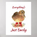 Search for duck quote posters Humour