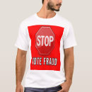 Search for fraud tshirts Vote
