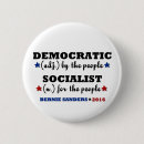Search for bernie sanders badges Democrat