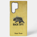 Search for back off cases Funny