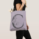 Search for initial c bags Floral
