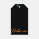 Search for halloween gift tags Spooky